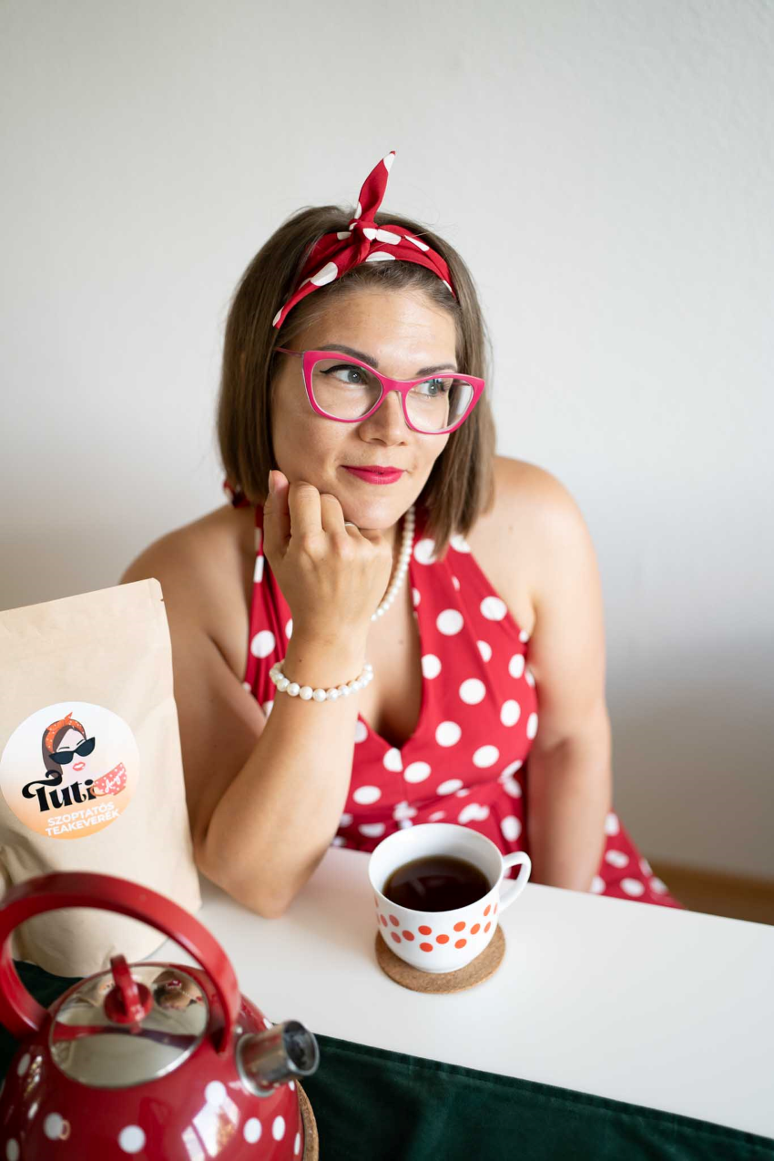 Honnan jött a gyógynövények, gyógyteák szeretete?